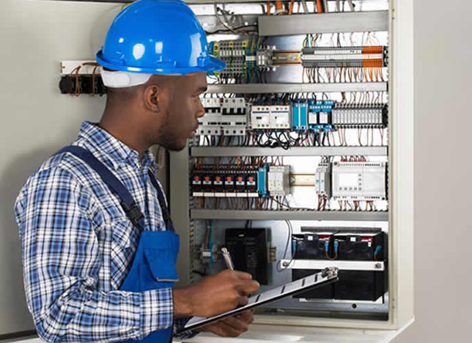 Electrical & Instrumentation Services